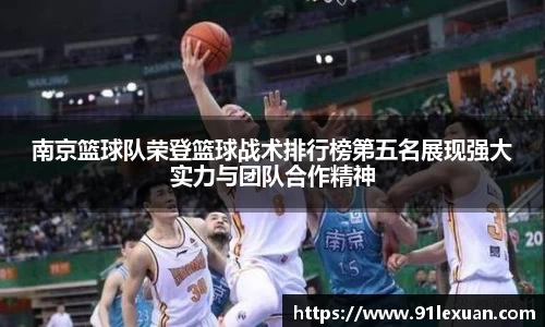 南京篮球队荣登篮球战术排行榜第五名展现强大实力与团队合作精神